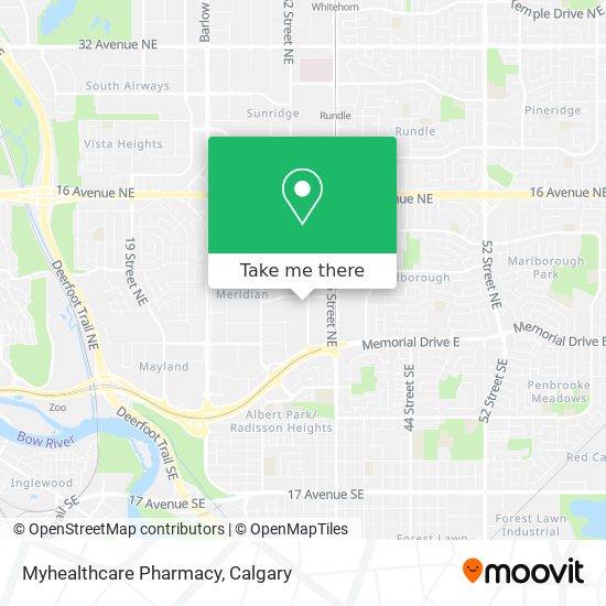 Myhealthcare Pharmacy plan