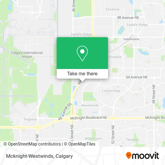 Mcknight-Westwinds plan