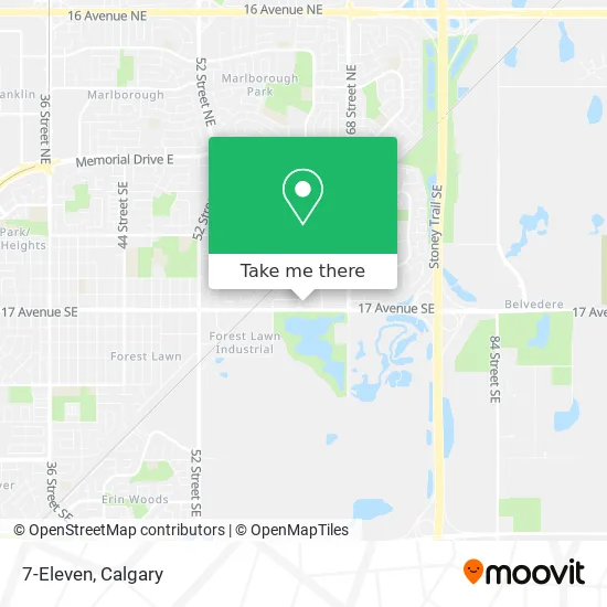 7-Eleven plan