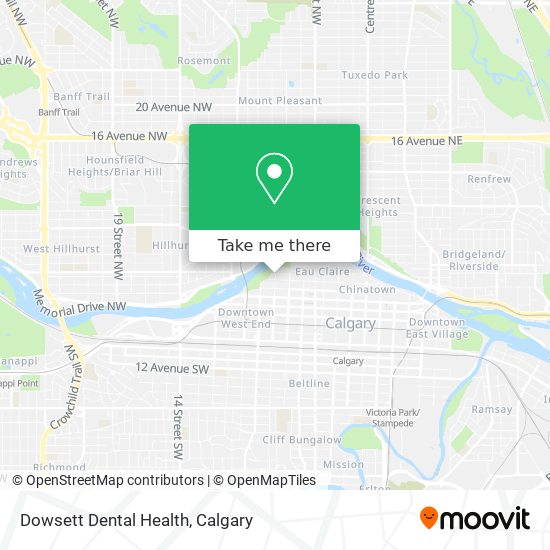 Dowsett Dental Health plan