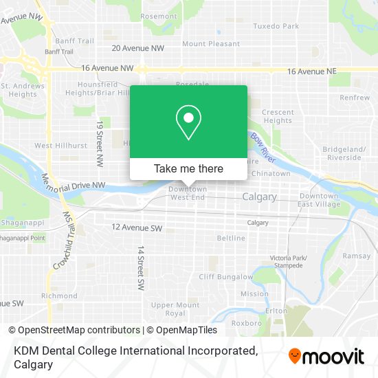 KDM Dental College International Incorporated plan