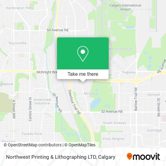 Northwest Printing & Lithographing LTD plan