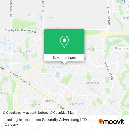 Lasting Impressions Specialty Advertising LTD plan