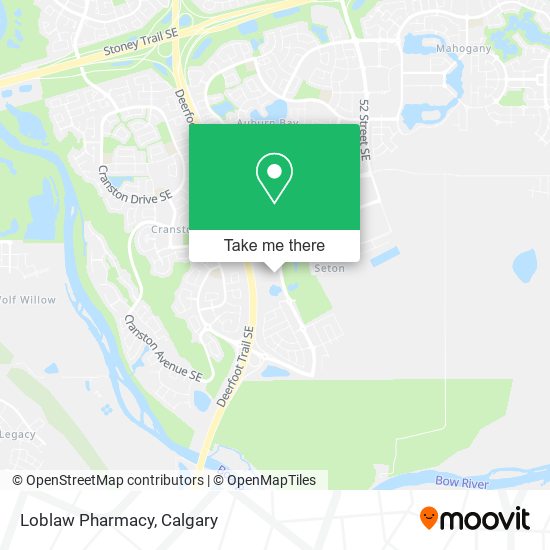 Loblaw Pharmacy plan