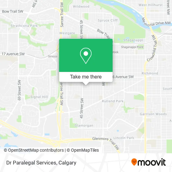 Dr Paralegal Services plan