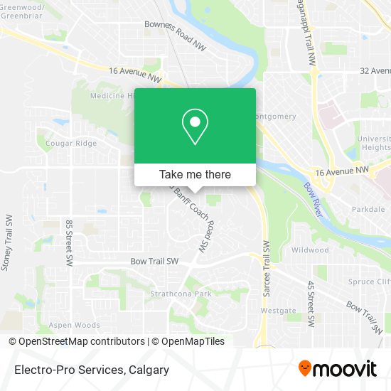 Electro-Pro Services plan