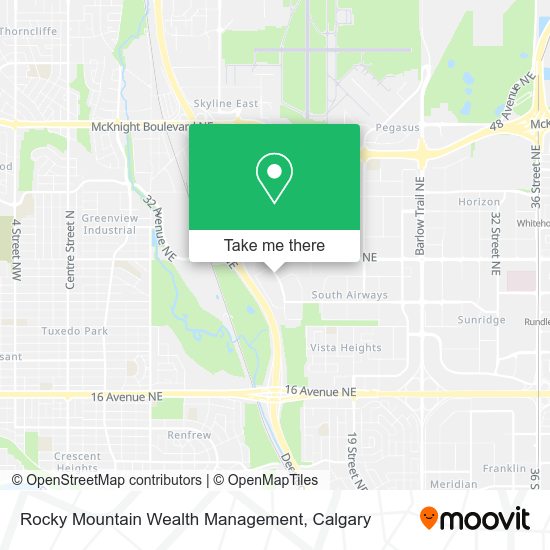 Rocky Mountain Wealth Management plan
