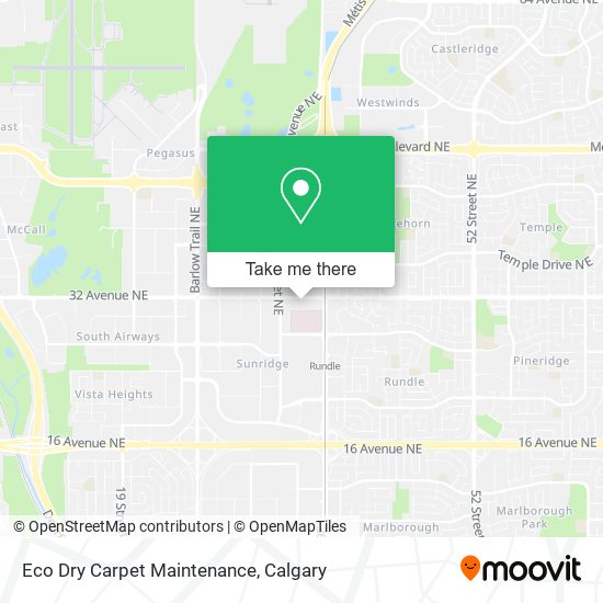 Eco Dry Carpet Maintenance plan