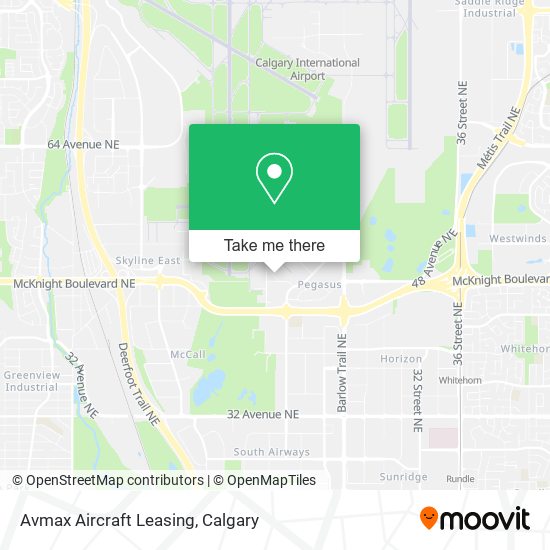 Avmax Aircraft Leasing plan