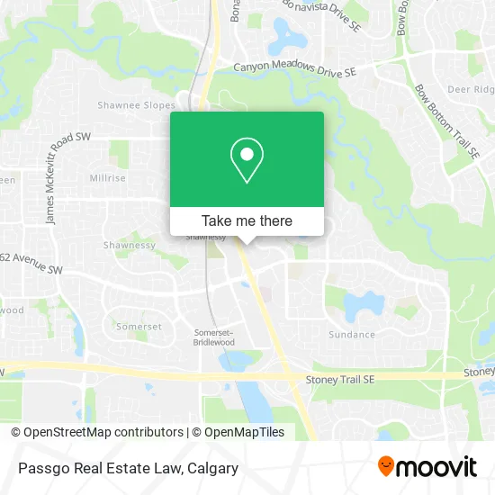 Passgo Real Estate Law plan