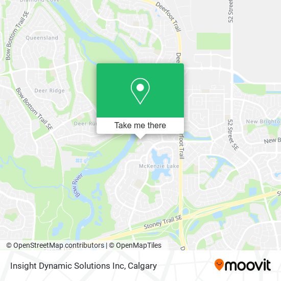 Insight Dynamic Solutions Inc plan