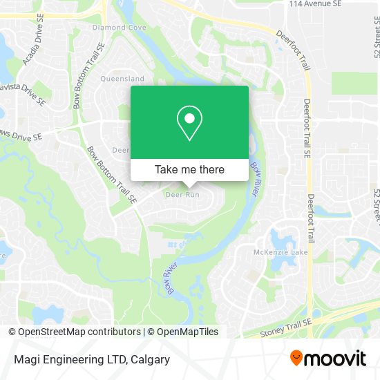 Magi Engineering LTD plan