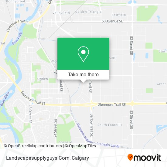 Landscapesupplyguys.Com plan