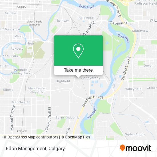 Edon Management plan
