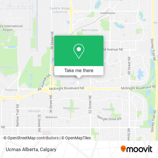 Ucmas Alberta plan