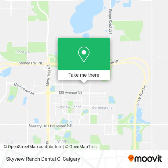 Skyview Ranch Dental C plan