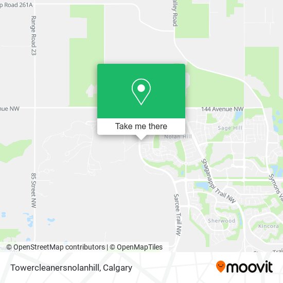 Towercleanersnolanhill plan