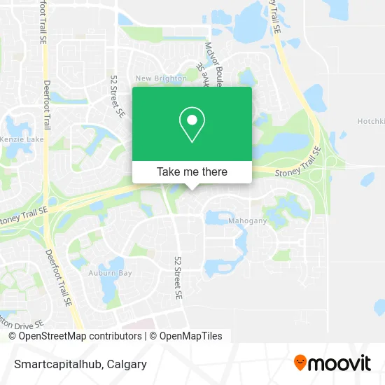 Smartcapitalhub plan