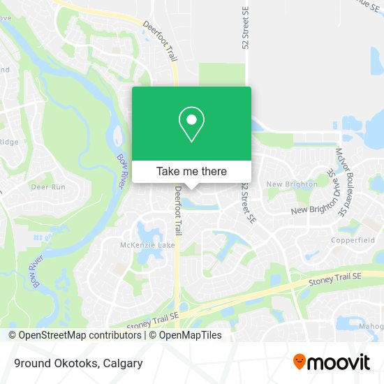 9round Okotoks plan