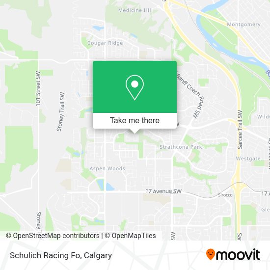 Schulich Racing Fo plan