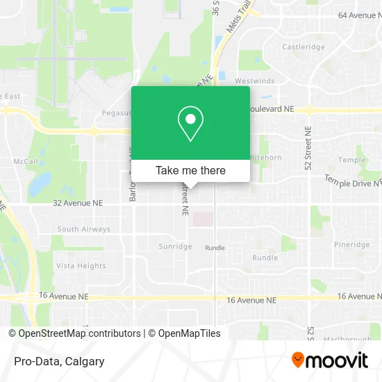 Pro-Data plan