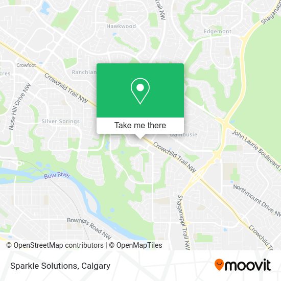 Sparkle Solutions plan