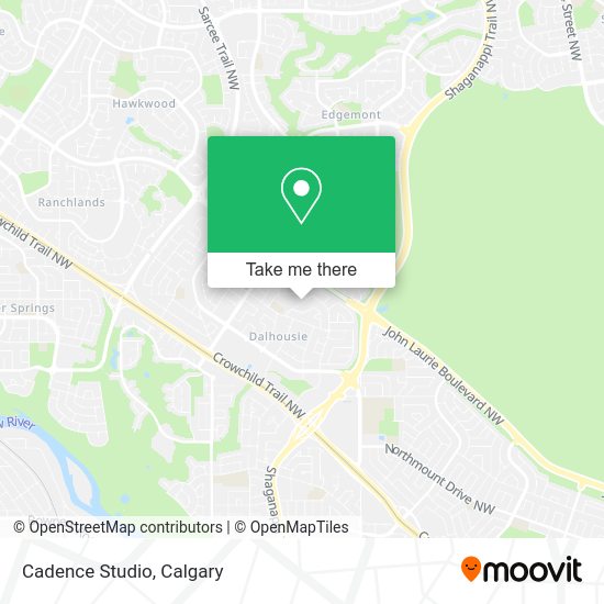 Cadence Studio plan