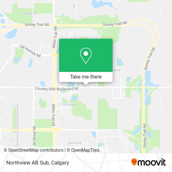 Northview AB Sub plan