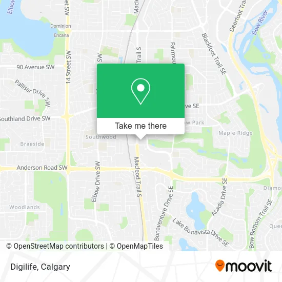 Digilife plan