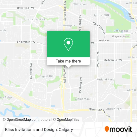 Bliss Invitations and Design plan