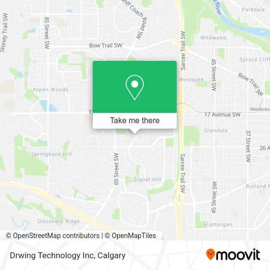 Drwing Technology Inc plan
