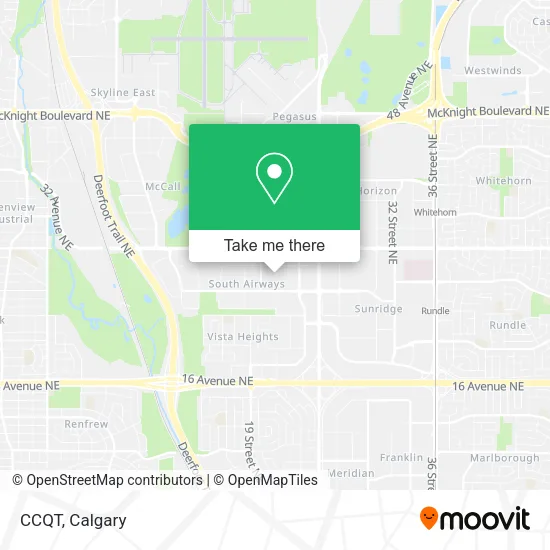CCQT plan