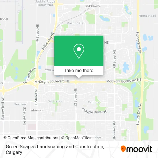 Green Scapes Landscaping and Construction plan