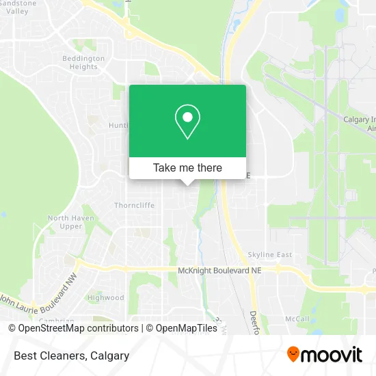 Best Cleaners plan