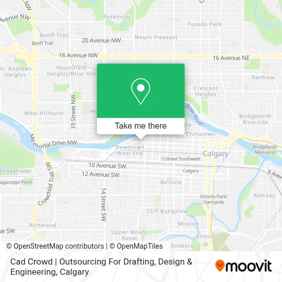 Cad Crowd | Outsourcing For Drafting, Design & Engineering map