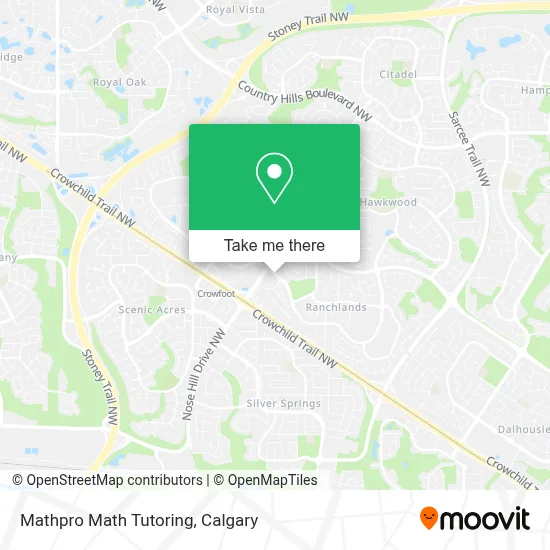 Mathpro Math Tutoring plan