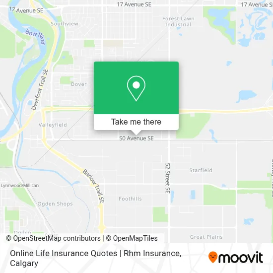 Online Life Insurance Quotes | Rhm Insurance plan