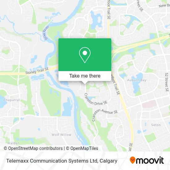 Telemaxx Communication Systems Ltd plan