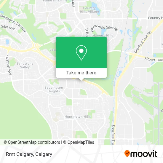 Rmt Calgary plan