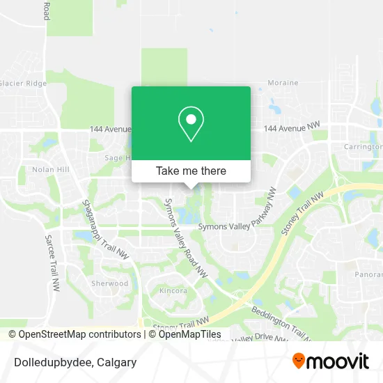 Dolledupbydee map