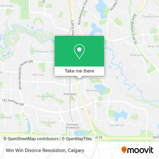 Win Win Divorce Resolution plan