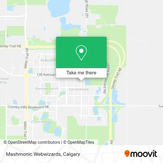 Mashmonic Webwizards map