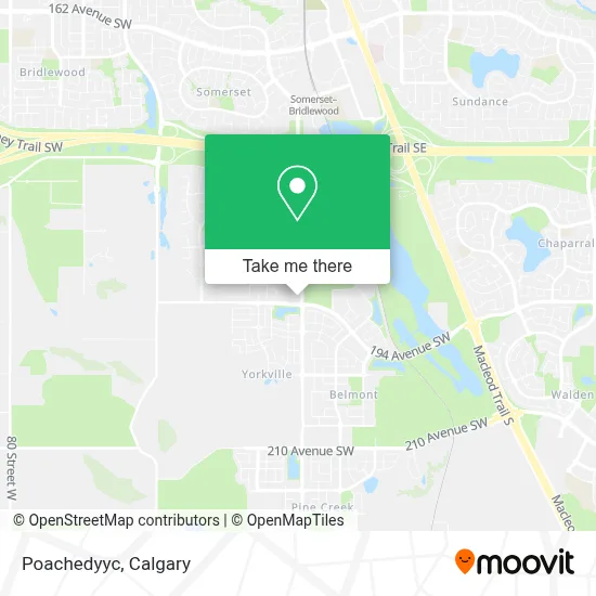 Poachedyyc map