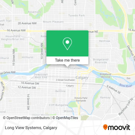 Long View Systems plan