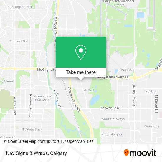 Nav Signs & Wraps plan