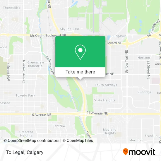 Tc Legal map
