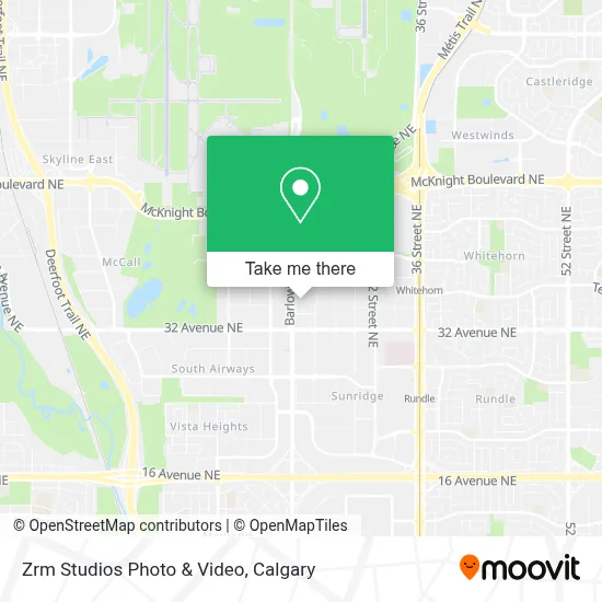 Zrm Studios Photo & Video map