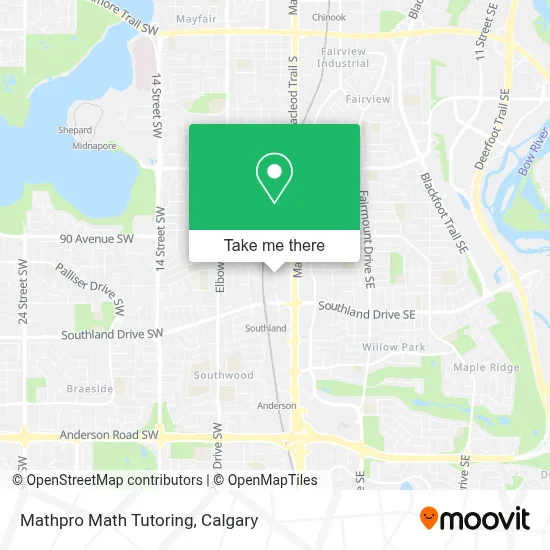 Mathpro Math Tutoring plan