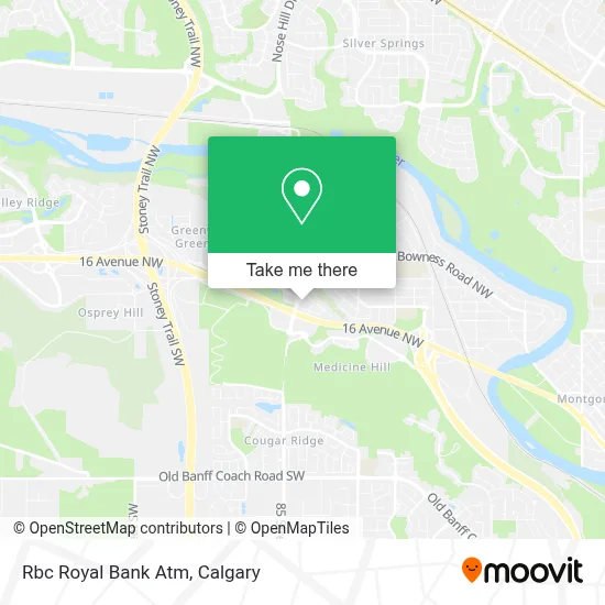 Rbc Royal Bank Atm plan