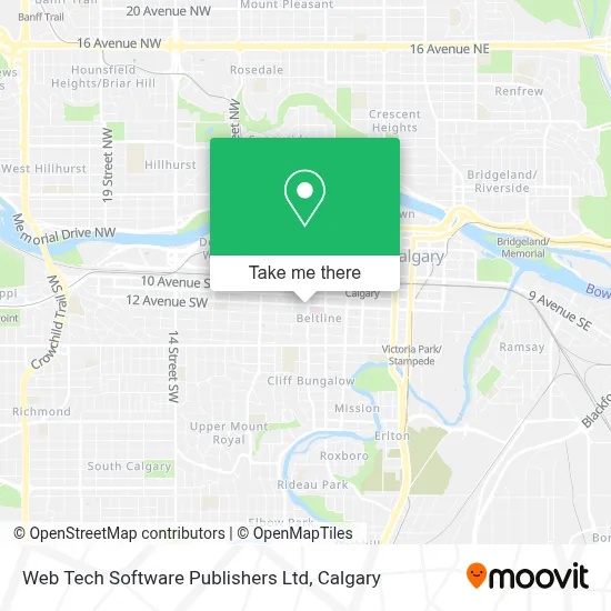 Web Tech Software Publishers Ltd plan